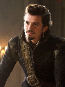 Orlando Bloom (3 Musketeers)